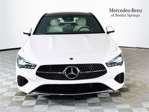Used 2026 Mercedes-Benz CLA 250 image 2