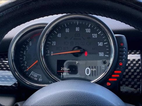 Used 2017 MINI Cooper S FWD image 18