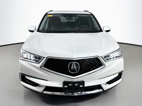 Used 2020 Acura MDX SH-AWD image 2