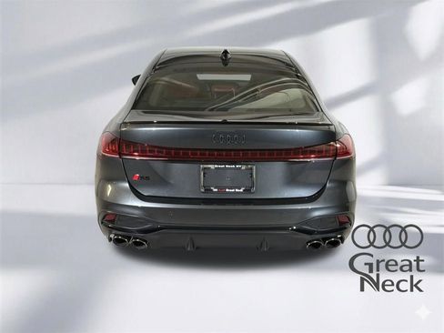 New 2026 Audi S5 Premium Plus image 21