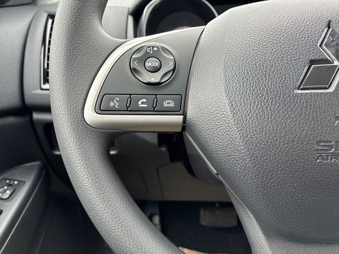 New 2026 Mitsubishi Outlander Sport ES AWD/4WD image 21