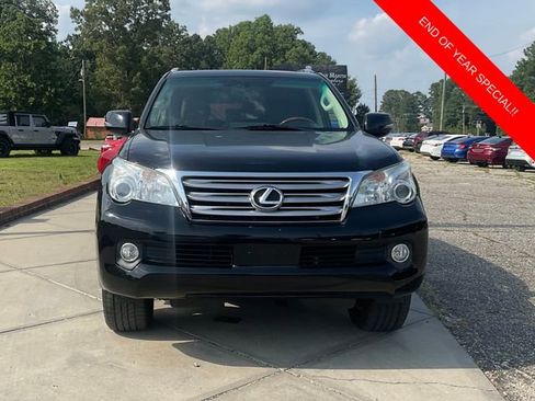 Used 2012 Lexus GX 460 460 image 2