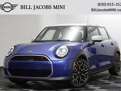 New 2026 MINI Cooper S