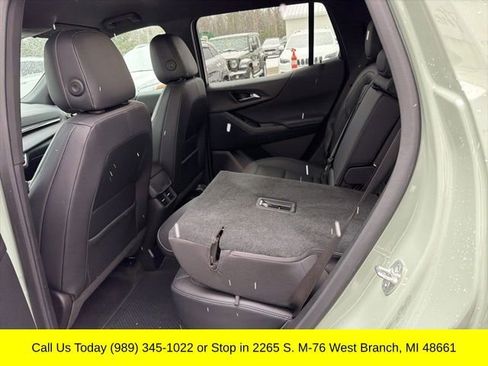 Used 2025 Chevrolet Equinox LT w/ Convenience Package II AWD/4WD image 31