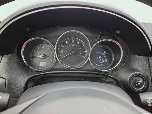 Used 2016 MAZDA CX-5 Touring AWD/4WD image 23