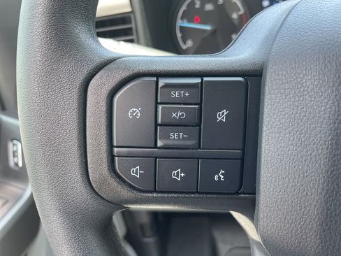 New 2025 Ford F350 XLT w/ 360-Degree Camera Package image 21