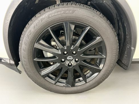 Used 2023 Nissan Murano SV w/ SV Midnight Edition Package AWD/4WD image 34