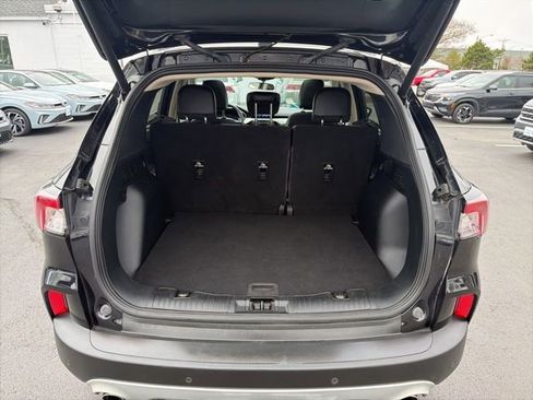 Used 2020 Ford Escape SEL AWD/4WD image 25