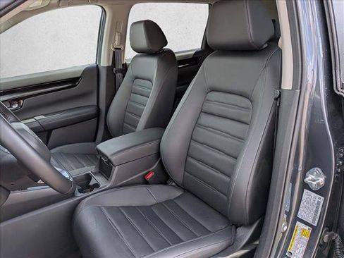 Used 2026 Honda CR-V EX-L image 16