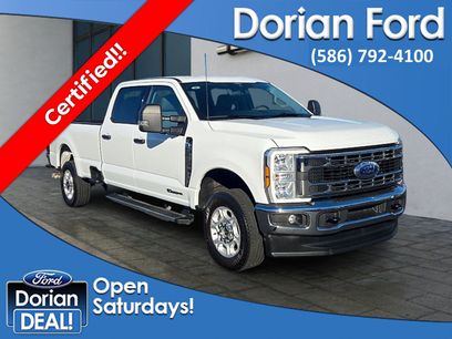 Used 2025 Ford F250 XLT