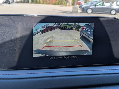 Used 2023 MAZDA CX-30 AWD 2.5 S w/ Preferred Package image 22