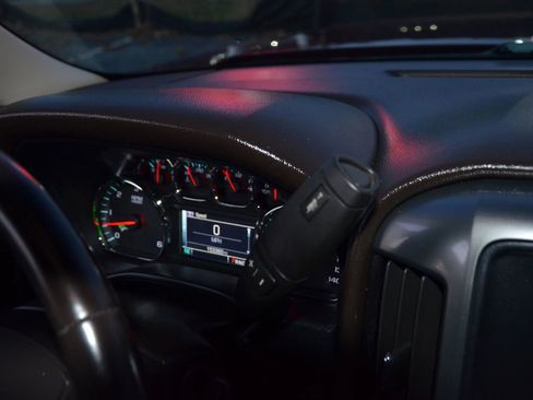 Used 2014 Chevrolet Silverado 1500 LT w/ All Star Edition image 39