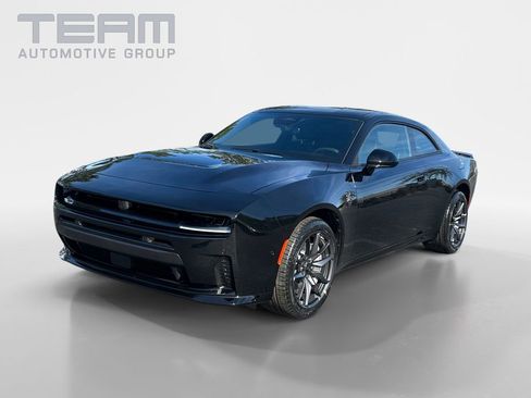 New 2026 Dodge Charger Scat Pack w/ Blacktop Package image 3
