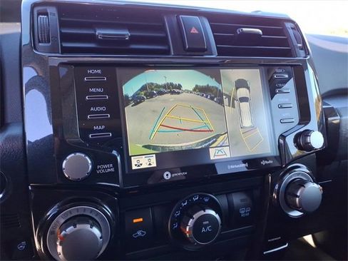 Used 2023 Toyota 4Runner TRD Off-Road Premium image 20