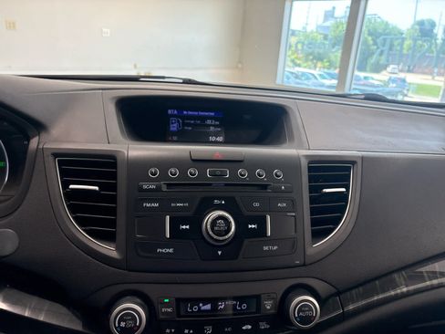 Used 2012 Honda CR-V EX-L image 25
