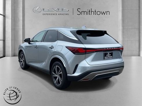 Certified 2023 Lexus RX 350 Premium w/ Cold Area Package AWD/4WD image 7