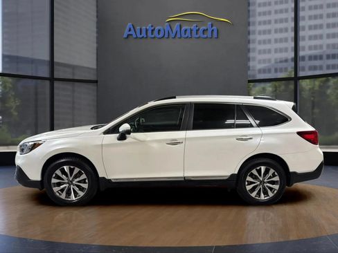Used 2019 Subaru Outback 3.6R Touring w/ Popular Package #3A AWD/4WD image 6