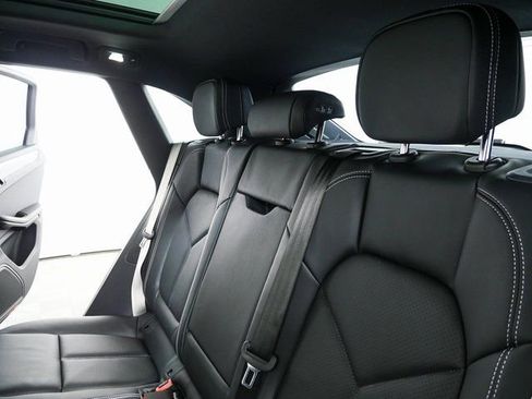 New 2026 Porsche Macan GTS image 23