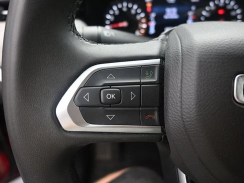 Used 2024 Jeep Compass Latitude AWD/4WD image 14