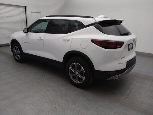 Used 2024 Chevrolet Blazer LT w/ Convenience Package FWD image 3