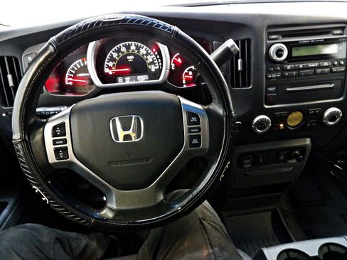 Used 2008 Honda Ridgeline RTL image 16