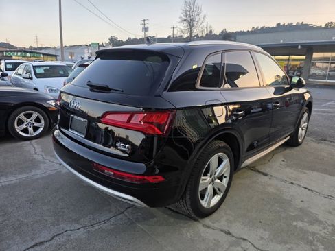 Used 2018 Audi Q5 2.0T Premium image 5