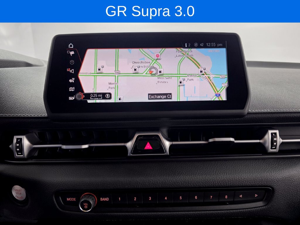 Used 2026 Toyota Supra RWD image 22