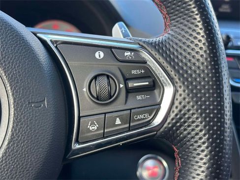 Used 2023 Acura RDX A-Spec image 24