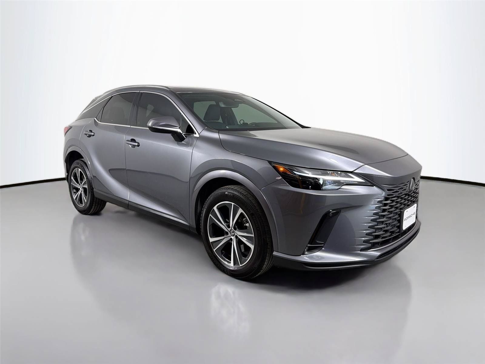 Used 2023 Lexus RX 350 Premium w/ Accessory Package (Z1) FWD image 9