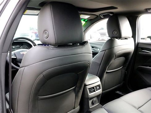 Used 2022 Cadillac CT4 Luxury w/ Sun And Sound Package image 23