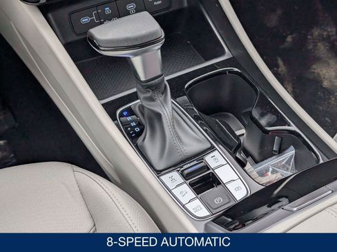 New 2026 Hyundai Tucson SEL AWD/4WD image 27