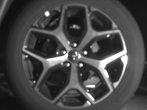 Used 2025 Jeep Compass Limited image 14