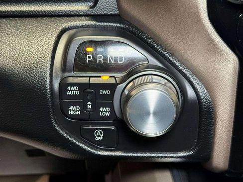 Used 2021 RAM 1500 Laramie image 15