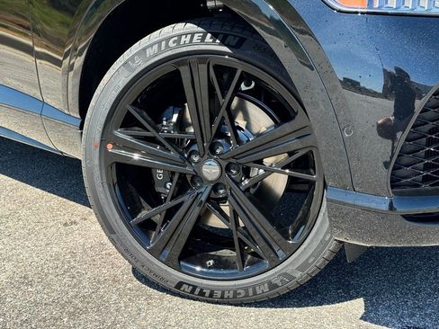 New 2026 Genesis GV80 3.5T Prestige AWD/4WD image 6