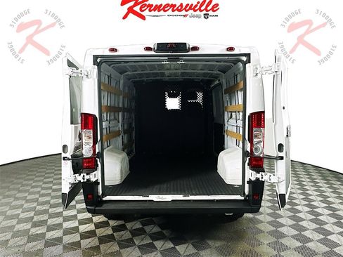 Used 2023 RAM ProMaster 2500 image 28