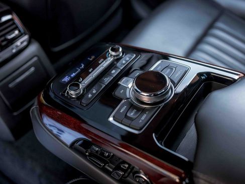 Used 2017 Genesis G90 5.0 Ultimate image 76