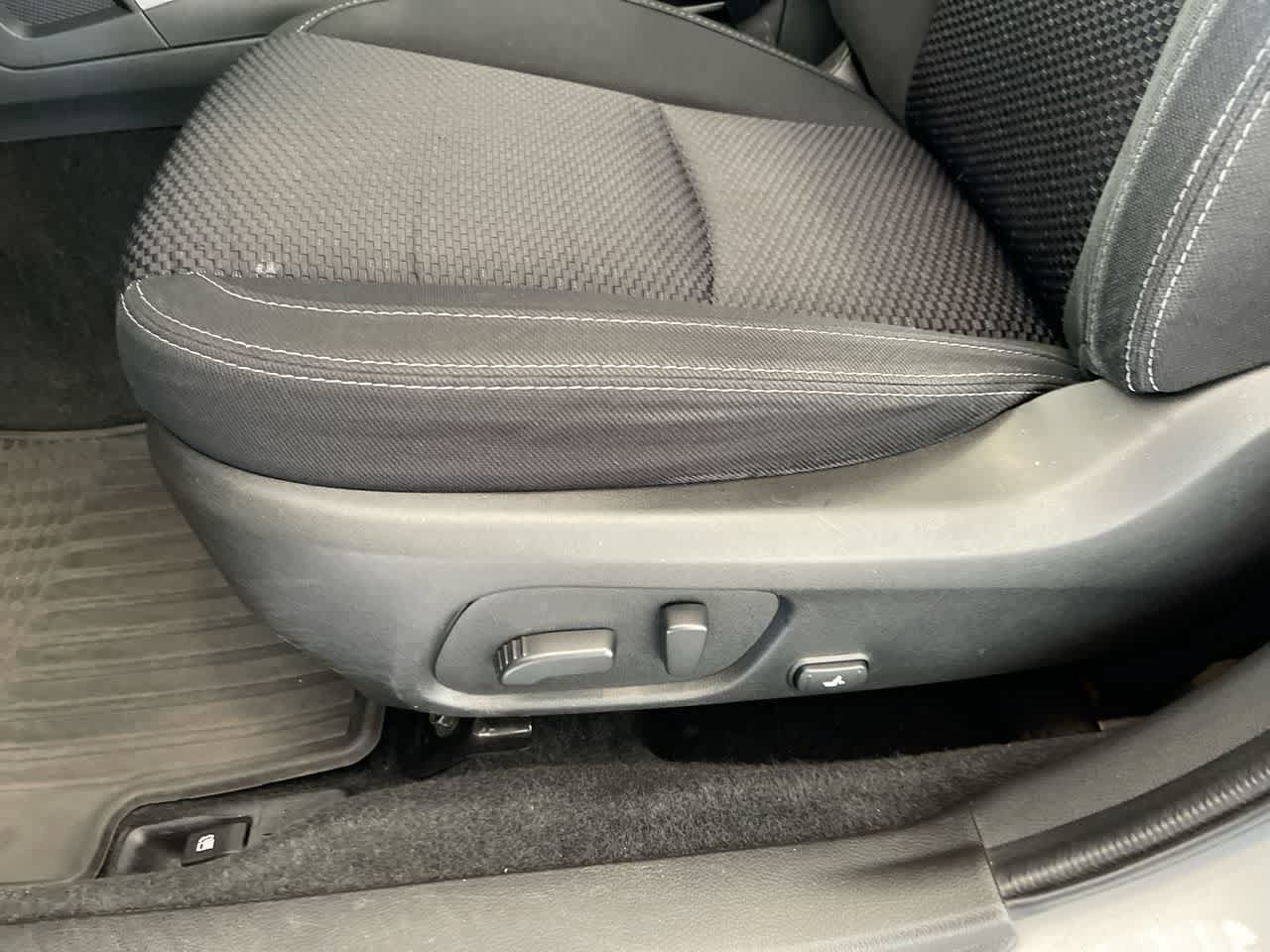 Used 2018 Subaru Forester 2.5i Premium AWD/4WD image 12