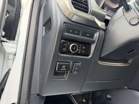Used 2023 Ford F150 Lariat w/ Equipment Group 502A High AWD/4WD image 19