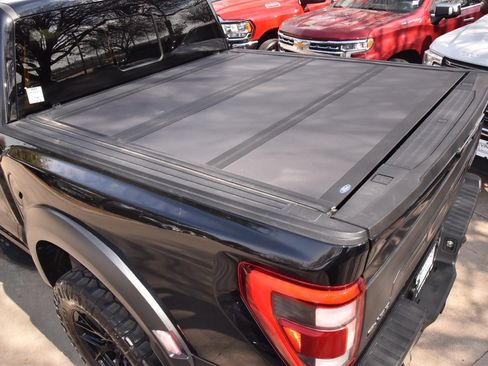 Used 2023 Ford F150 Raptor image 42