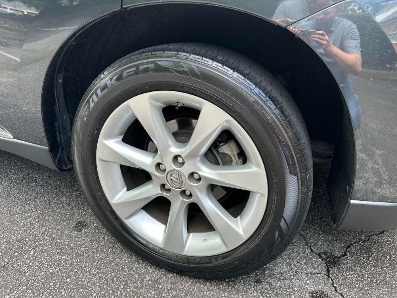 Used 2010 Lexus RX 350 2WD image 10