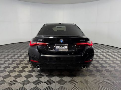 Used 2025 BMW 430i xDrive image 9