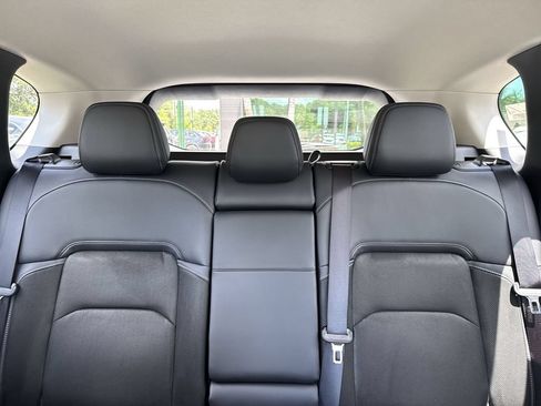 New 2026 MAZDA CX-5 Select AWD/4WD image 18