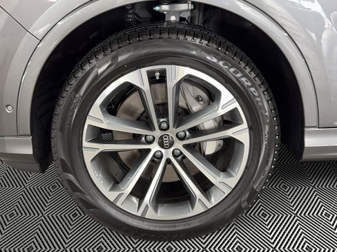 New 2026 Audi Q7 2.0T Premium image 12