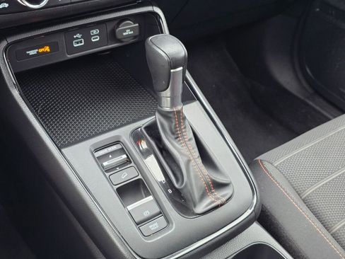 Certified 2023 Honda CR-V Sport image 58