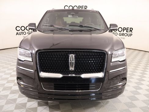 Used 2022 Lincoln Navigator L Reserve AWD/4WD image 10