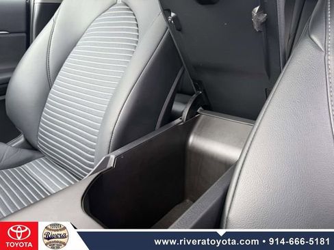 Certified 2024 Toyota Camry SE w/ Convenience Package AWD/4WD image 25
