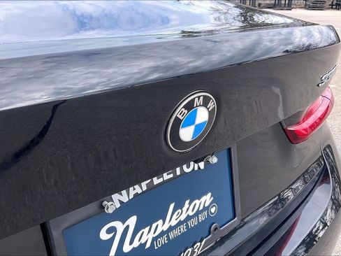 Used 2020 BMW 330i xDrive 330i xDrive w/ Premium Package image 8