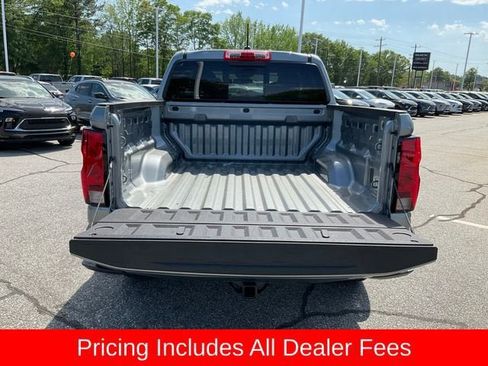 New 2026 Chevrolet Colorado LT w/ Advanced Trailering Package AWD/4WD image 17