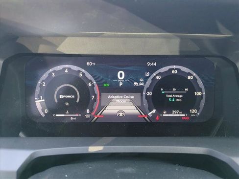 New 2026 Toyota Tacoma TRD Sport image 11