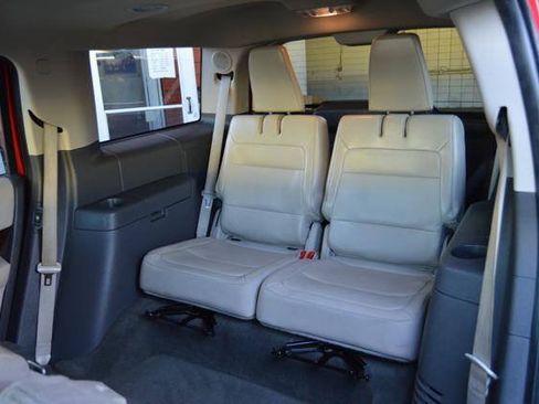 Used 2012 Ford Flex SEL w/ Equipment Group Order Code FWD image 14